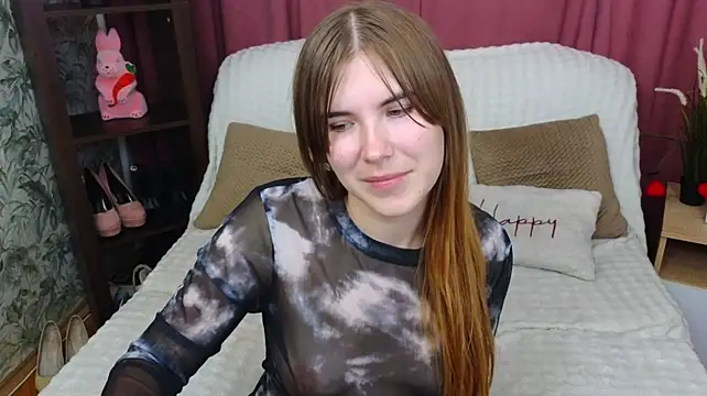 Chat XXX ao vivo de EmilyCuper_