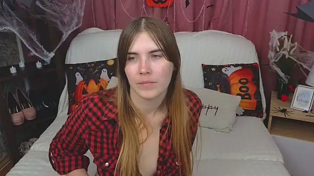 EmilyCuper_ 现场XXX聊天