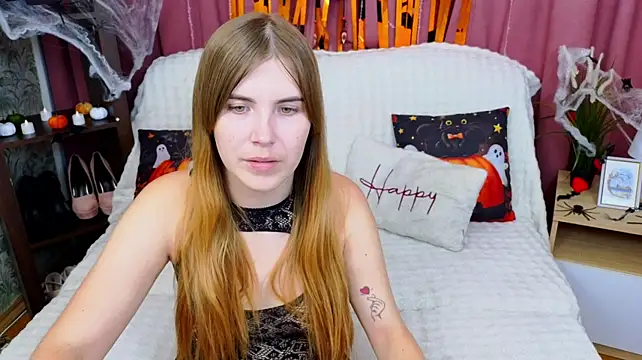 EmilyCuper_ 라이브 XXX 채팅