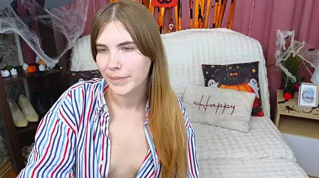 EmilyCuper_ – Kamerová šou