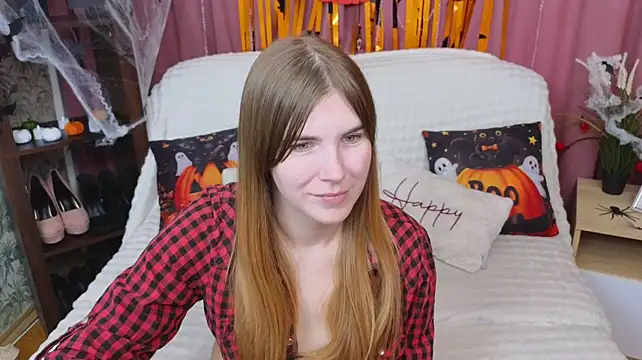 EmilyCuper_のライブXXXチャット