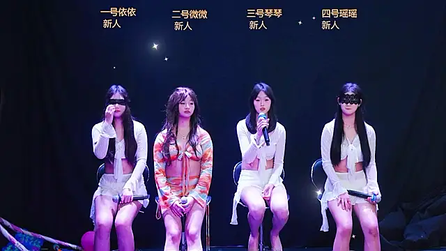 spicybaby-66のウェブカメラショー