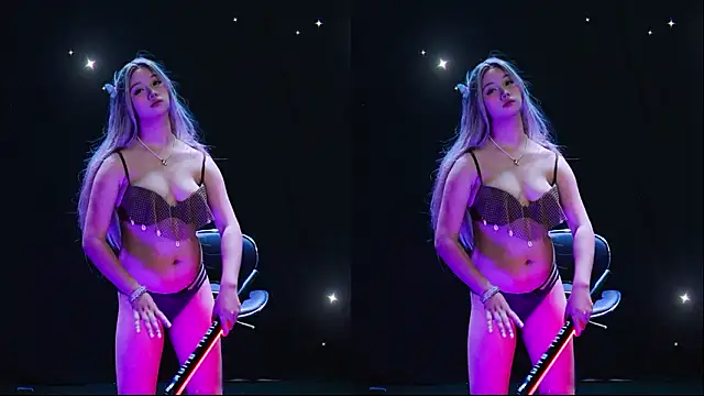 Pokazy przed kamerką – spicybaby-66