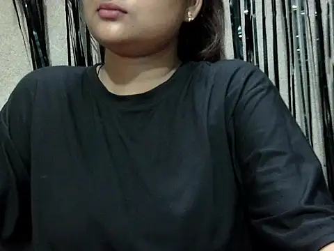 Jiya-20's Webcam Show