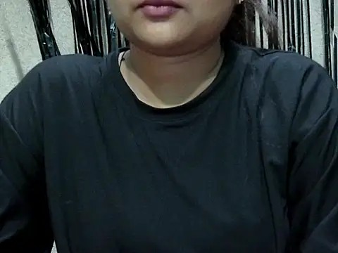 Pertunjukan Kamera Web Jiya-20