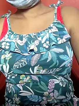Chatroom XXX en direct de Horny_Natasa_