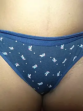 Chat ao vivo de Horny_Natasa_