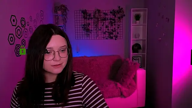 bella_dorn webkamerás műsora