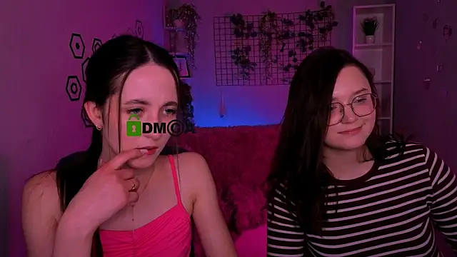 Вебкам-шоу bella_dorn
