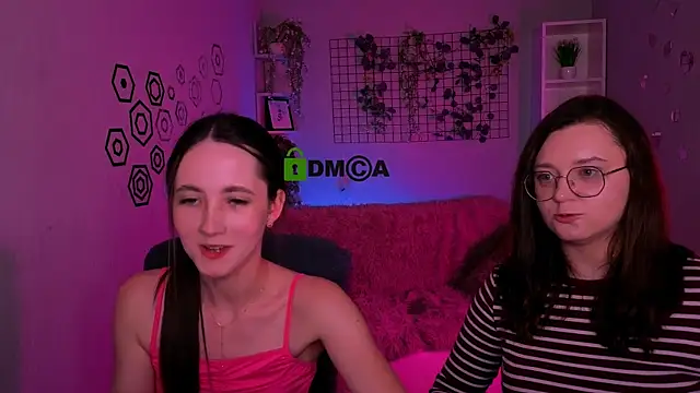 Webkamerová show bella_dorn