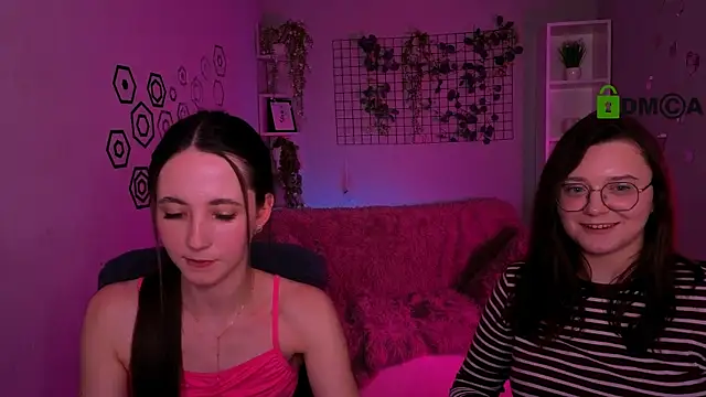 Webkamerová show bella_dorn