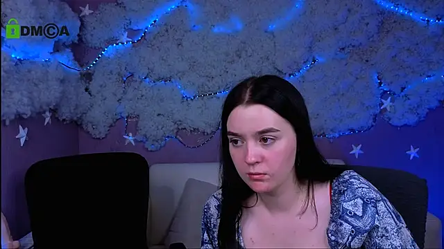 Вебкам-шоу bella_dorn