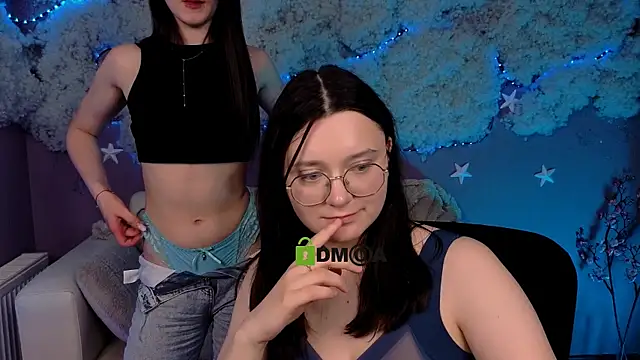bella_dorn – Kamerová šou