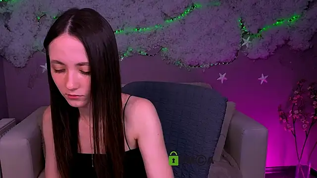Webkamerová show bella_dorn