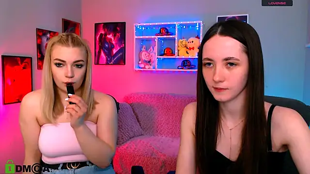 bella_dorn Webcam Show