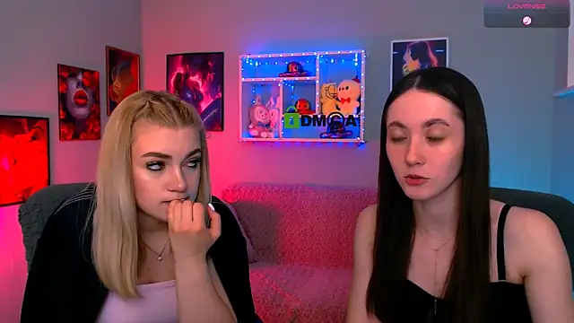 bella_dorn Webcam show