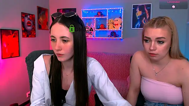 Вебкам-шоу bella_dorn