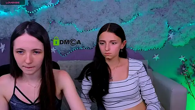 Chat XXX Live bella_dorn