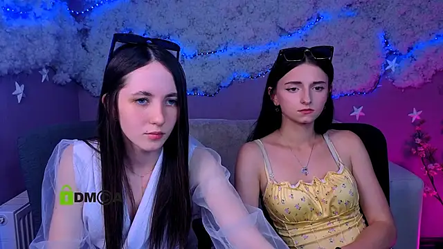 bella_dorn – Kamerová šou