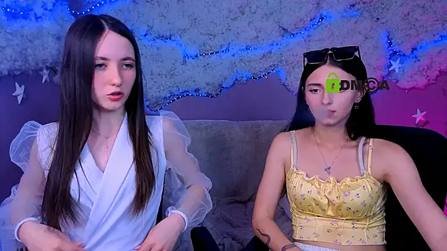 צ'אט XXX בשידור חי של bella_dorn