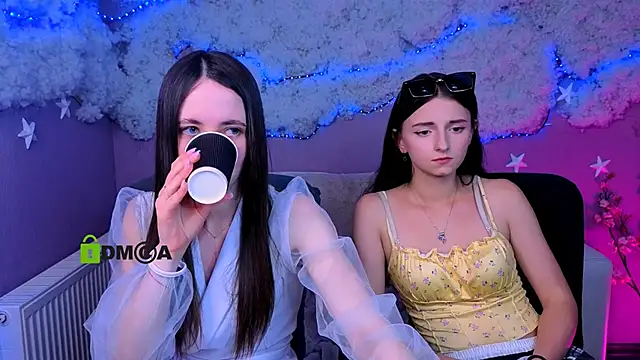 Czat XXX na żywo – bella_dorn