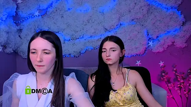 Chatroom XXX en direct de bella_dorn