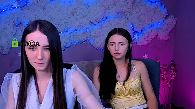Czat XXX na żywo – bella_dorn