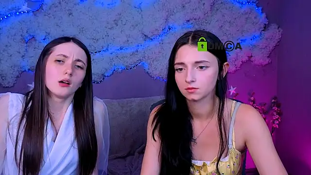 Chat XXX en directo de bella_dorn