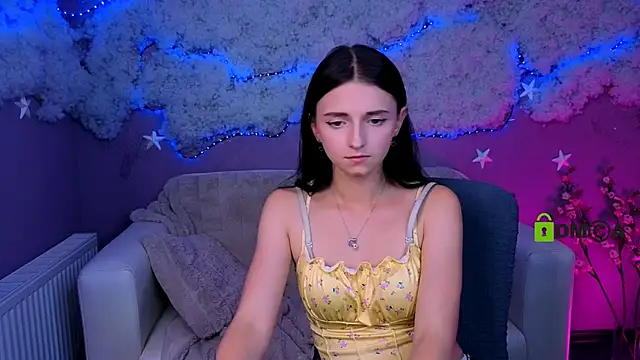 XXX chat uživo modela bella_dorn