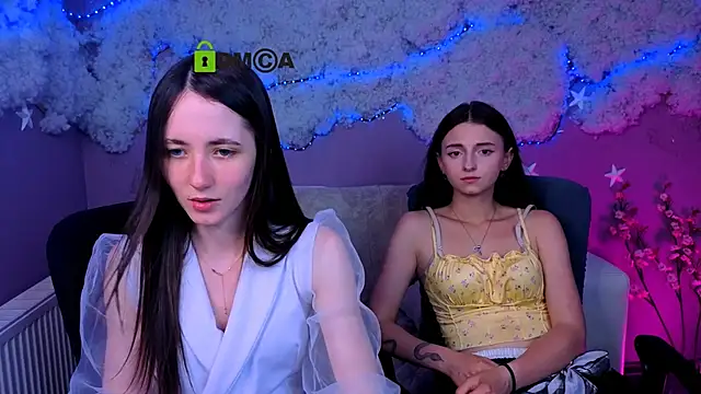 Вебкам-шоу bella_dorn