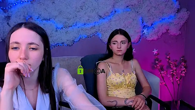 bella_dorn Webcam Show