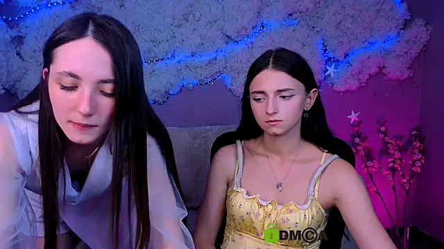Show modela bella_dorn na web-kameri