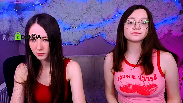 bella_dorn Chat XXX in diretta