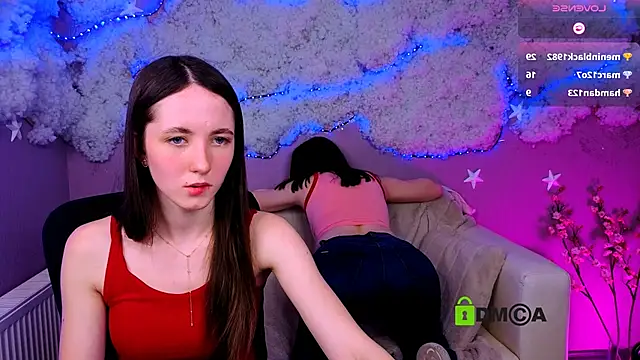 Онлайн чат XXX bella_dorn