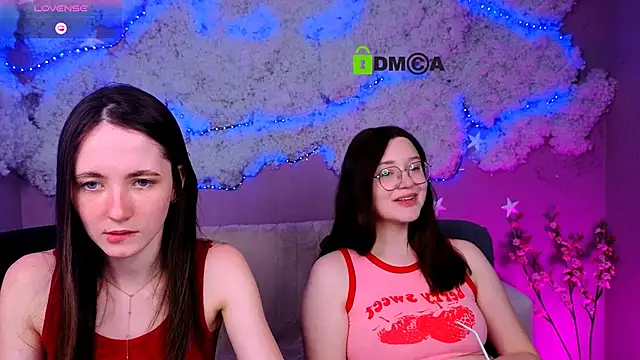 Show de bella_dorn na webcam