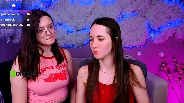 Živý XXX chat bella_dorn