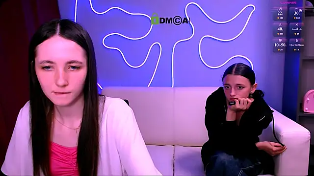 Živý XXX chat bella_dorn