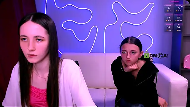 bella_dorn Chat XXX in diretta