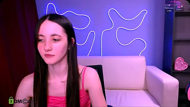 Chat +18 de bella_dorn ao vivo