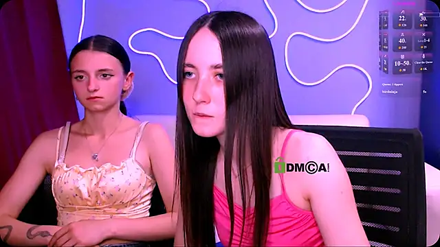 XXX chat uživo modela bella_dorn