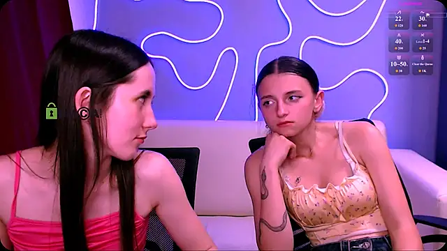 Chat +18 de bella_dorn ao vivo