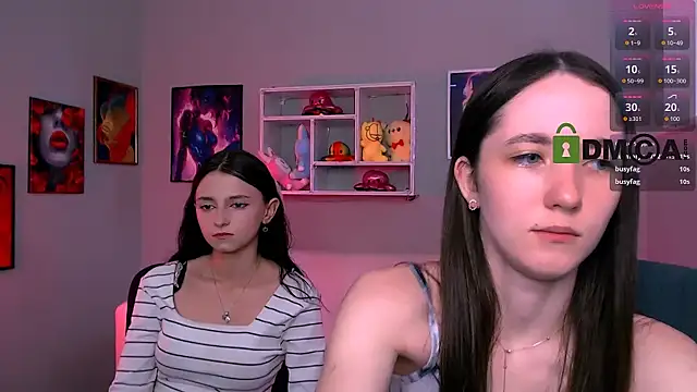 bella_dorn's Live XXX Chat