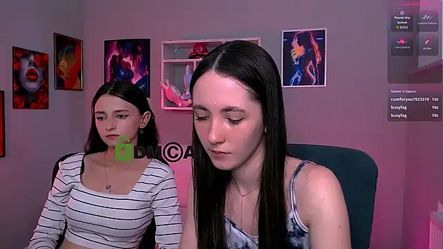 bella_dornのライブXXXチャット