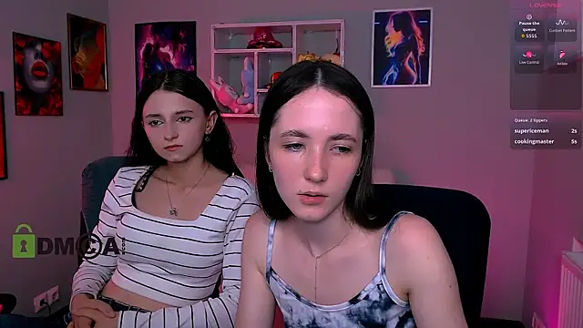 bella_dorn 在線直播表演