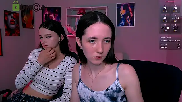 bella_dorn Show Webcam