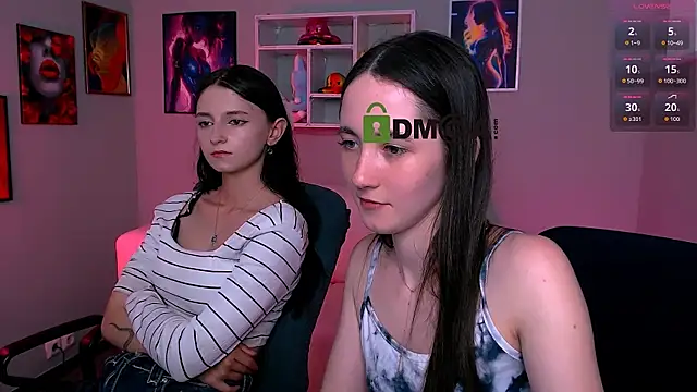 Živý XXX chat bella_dorn
