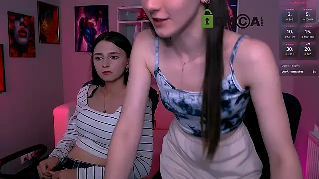 bella_dorn's Live XXX Chat