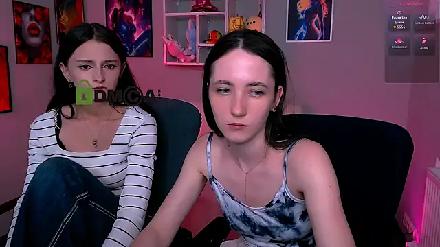 Вебкам-шоу bella_dorn