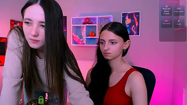 bella_dorn: вебкам-шоу