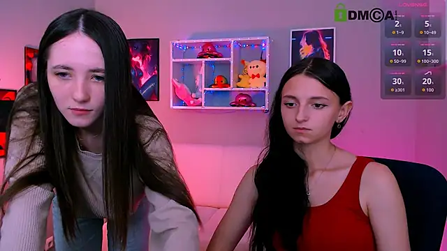 bella_dorn Adlı Modelin Canlı XXX Sohbeti